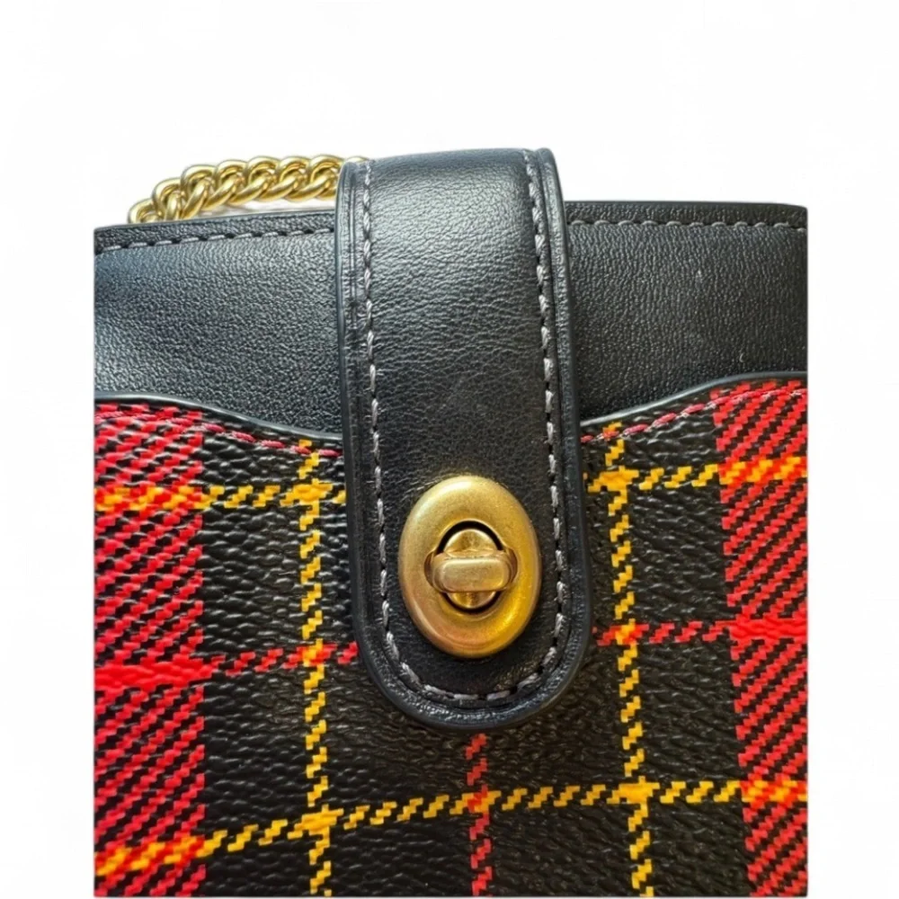 Coach I 6x3